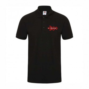 Blade Taekwondo Poloshirt